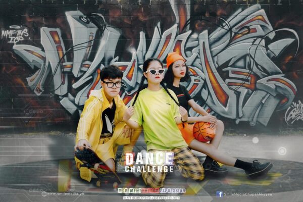 Concept-Stress-Dance