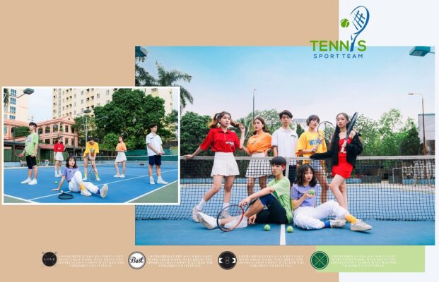 Concept-Tennis