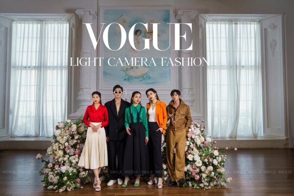 Concept-Vogue
