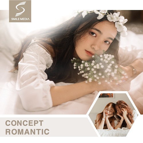 Smile-Media-Concept-Romantic