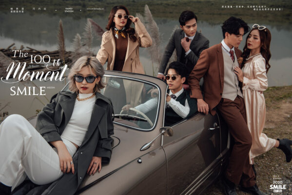 đồ chụp kỷ yếu