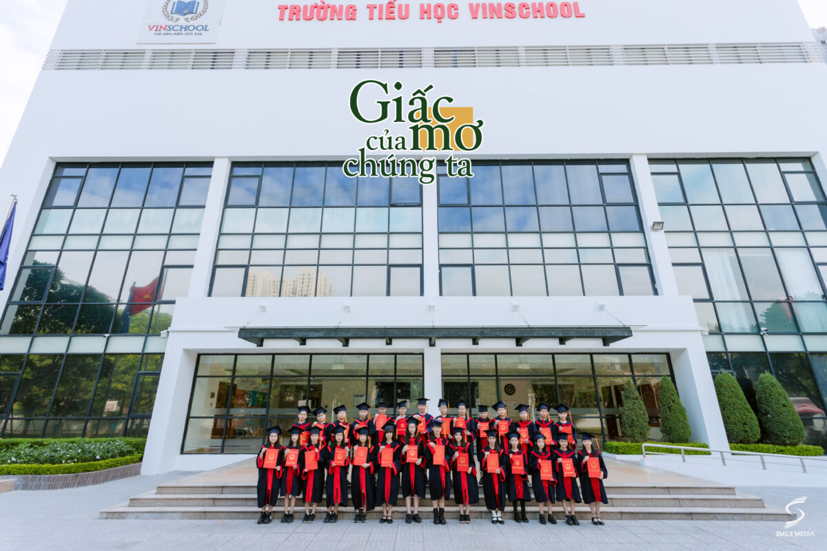 ảnh kỷ yếu tiểu học