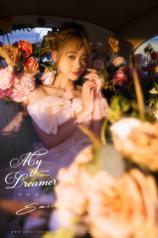 các kiểu chụp ảnh kỷ yếu đẹp